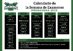 SBA 2025 Spring - Español